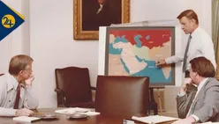 ببینید| پادشاه کوهها در منظومه شمسی با ارتفاع ۲۲ کیلومتر!