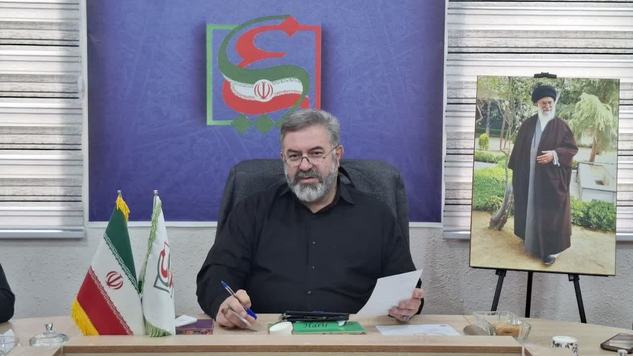 تشکیل قرارگاه پدافند پرتویی در قم برای ارتقای آمادگی در برابر تهدیدات