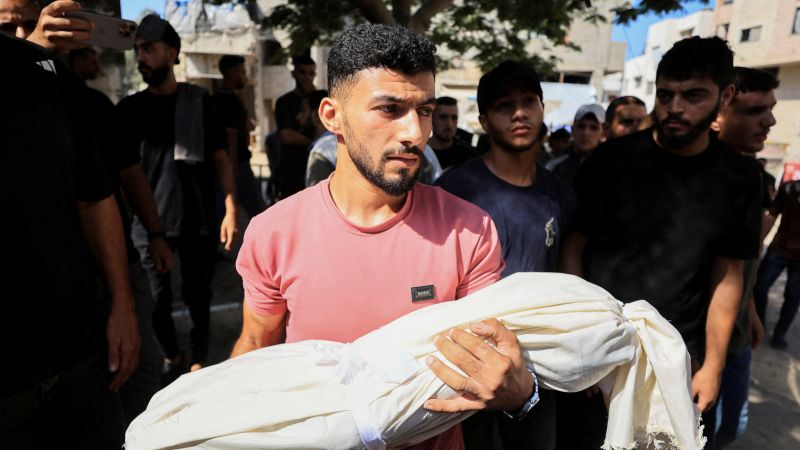 پاسخ اسرائیل به طرح صلح غزه ترامپ: سکوت نتانیاهو و آخر هفته حملات مرگبار