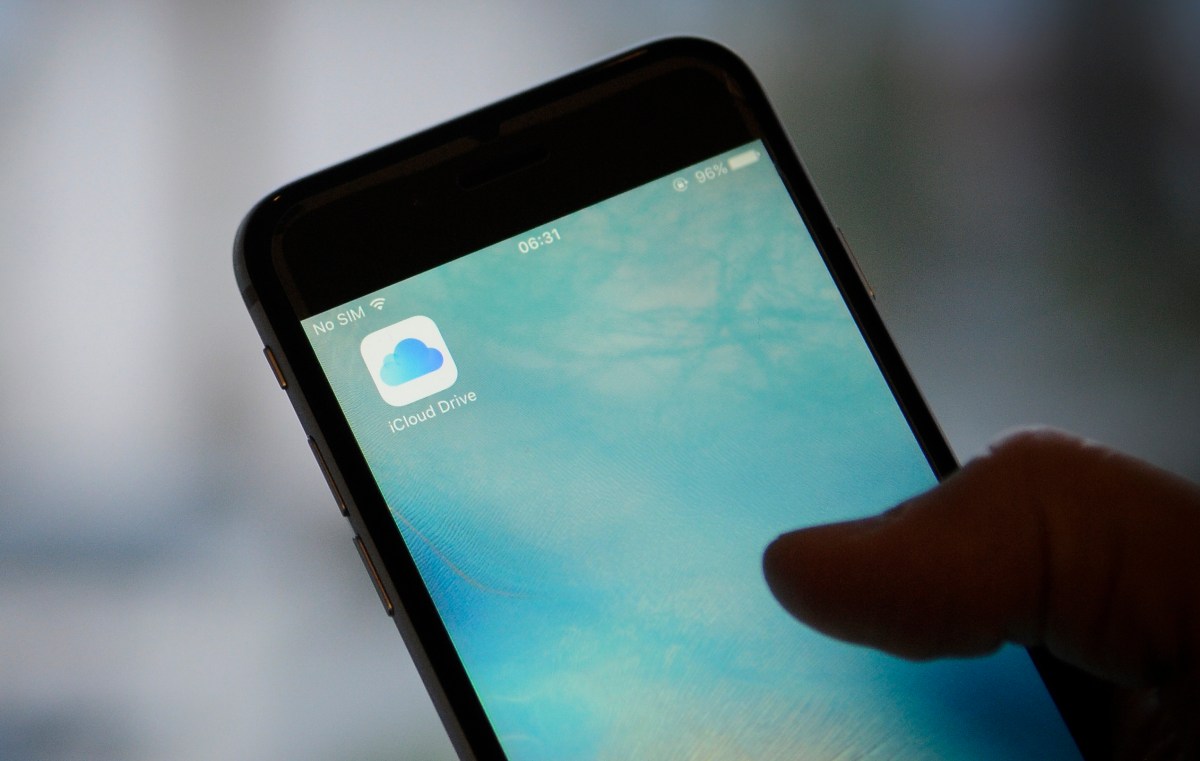 گزارش: اپل آخرین تقاضای دولت بریتانیا برای iCloud backdoor را به چالش می کشد