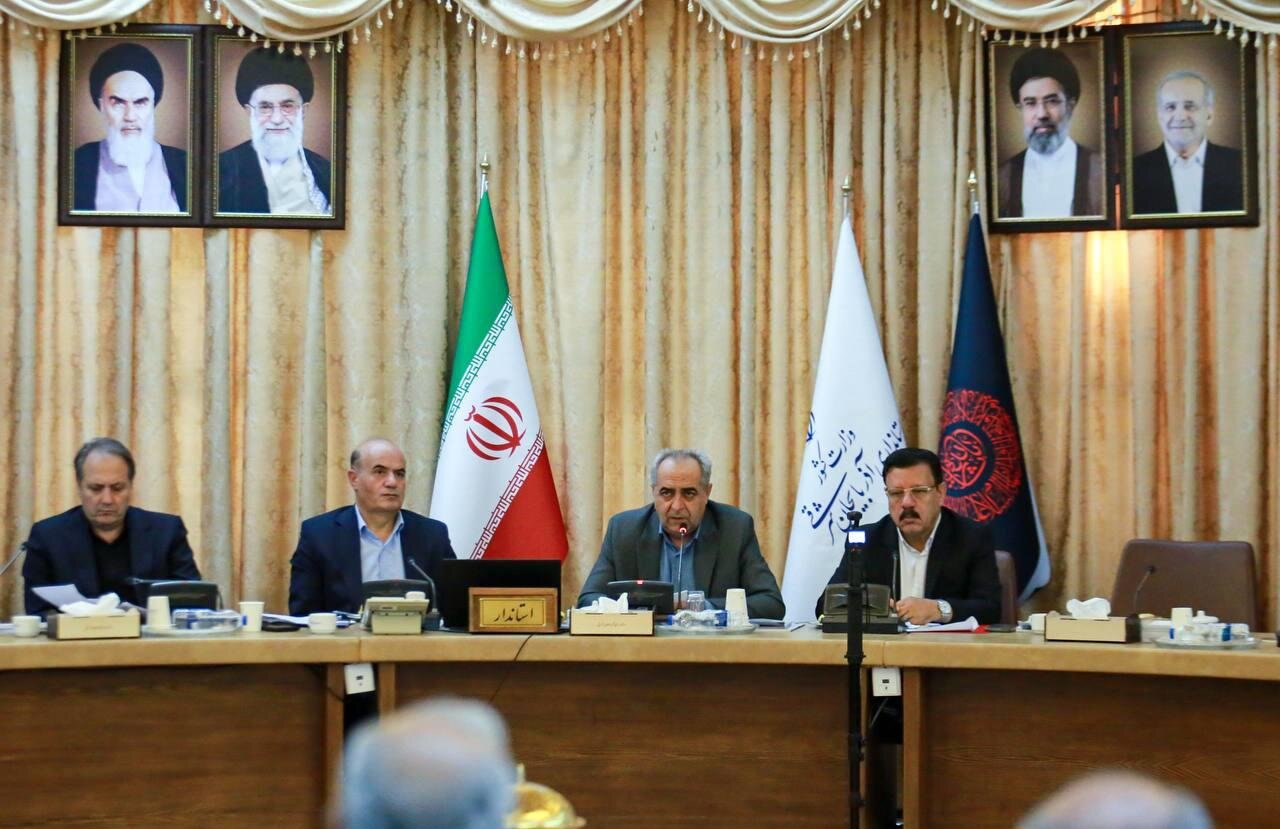 سرمست:ظرفیتهای مغفول تالابهای آذربایجانشرقی به فرصت توسعه تبدیل شود
