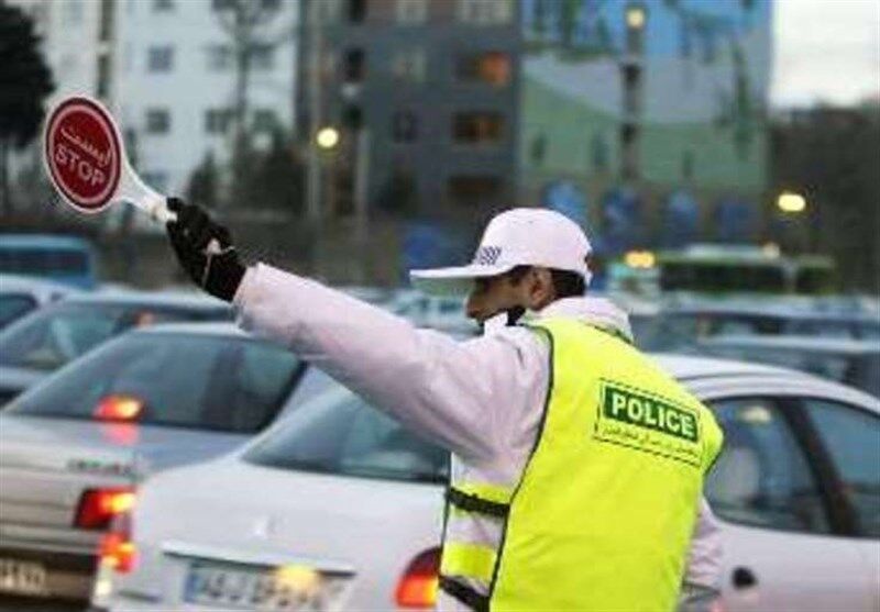 محدودیت‌های ترافیکی مراسم جاماندگان اربعین در بندرعباس اعلام شد
