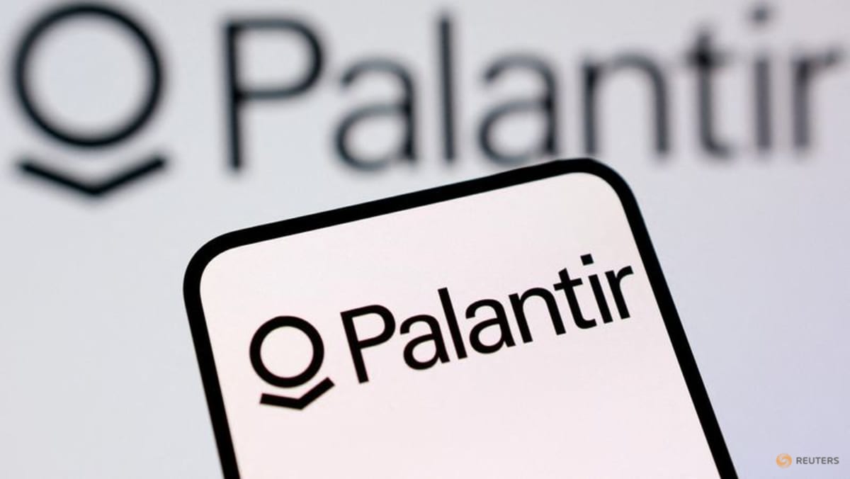 Palantir پیش بینی درآمد سالانه را بر اساس تقاضای شدید دولت ایالات متحده و مشتریان تجاری افزایش می دهد