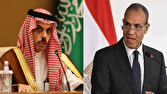 قاهره و ریاض: اولویت با راهحل سیاسی است