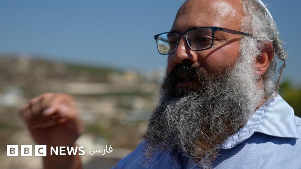 شهرک‌نشین اسرائیلی در کرانه غربی: حملات به فلسطینیان در چارچوب انتقام موجه است