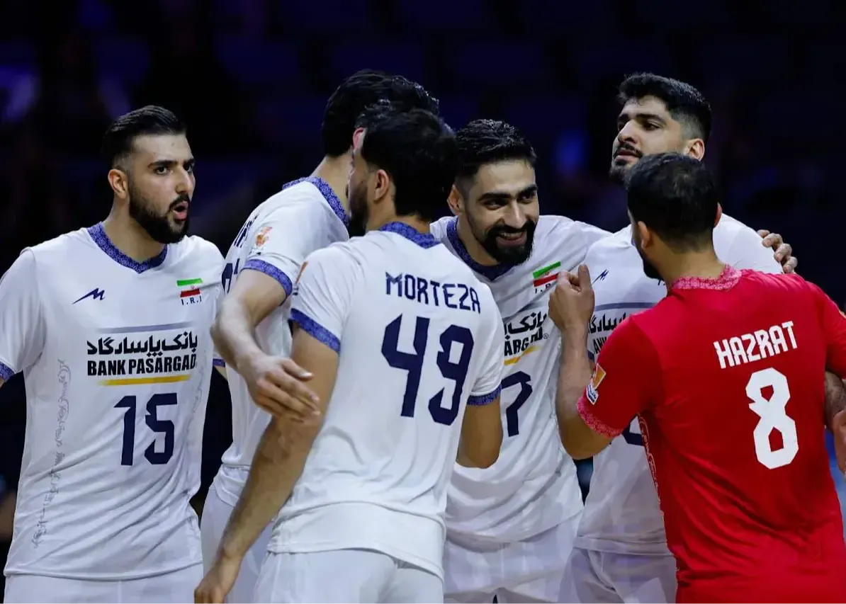 پیاتزا اهل جا زدن نیست؛/ از قول من بنویسید: ایران ژاپن را در فینال میبرد!