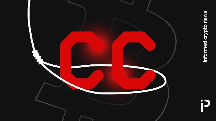 اگر قربانی Coldcard هستید چه کاری باید انجام دهید