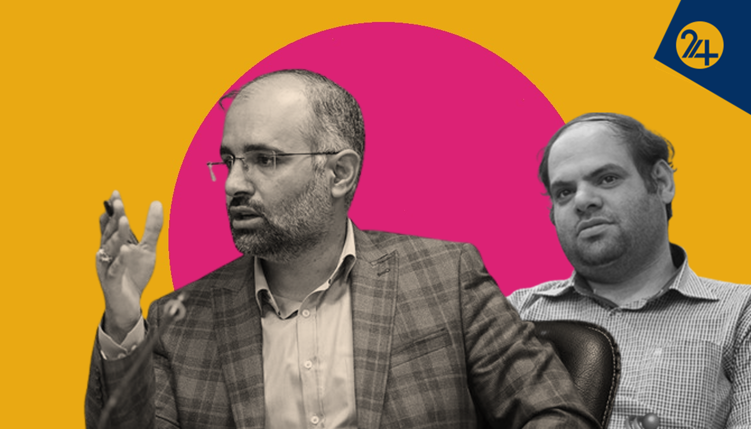 پشت پرده تغییر مهم در اتاق فرمان برنامههای سیاسی صداوسیما | چرخش به نفع توافق یا تلاش برای حفظ کرسی ریاست؟