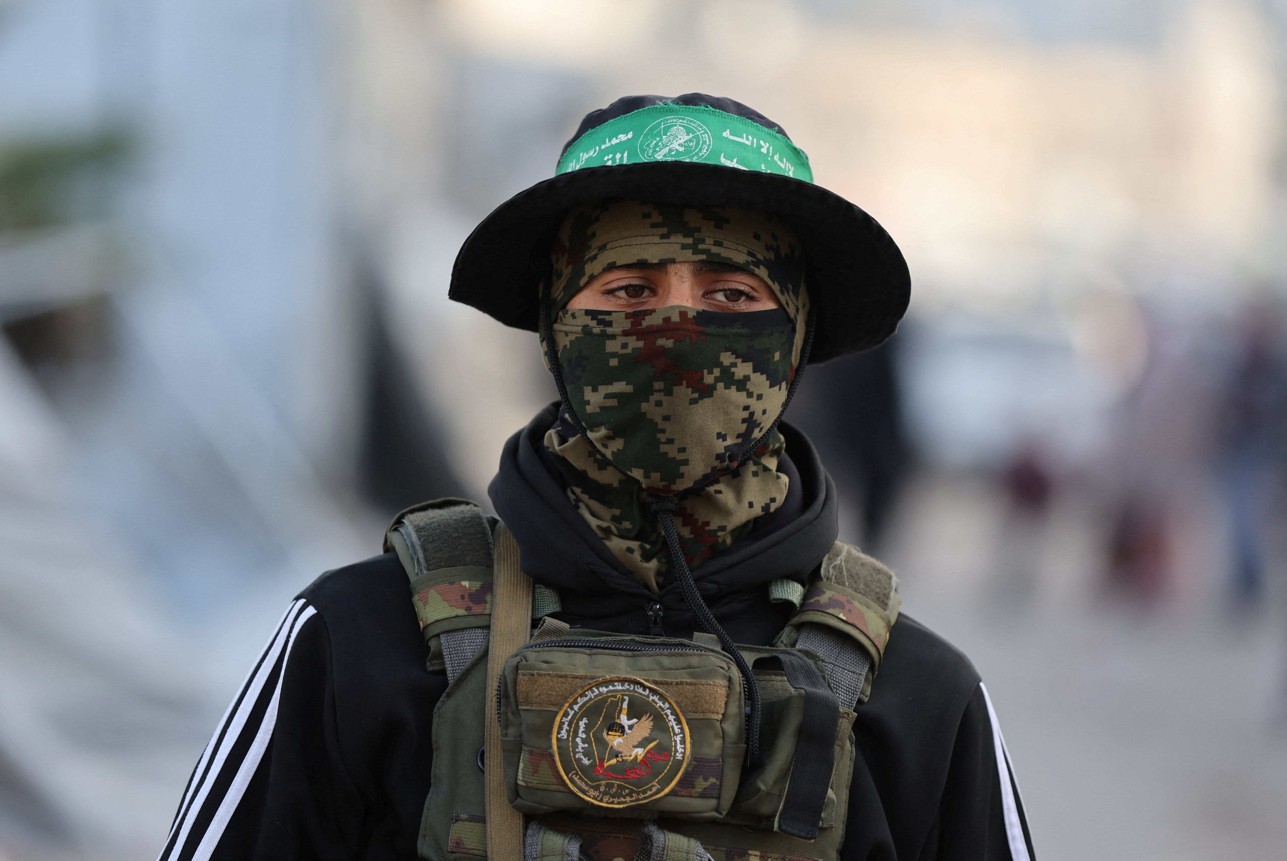 تحقیقات جدید IAM ادعا می کند که گزارش B'Tselem "اسراییل را با تغییر نام تروریست ها به عنوان خردسالان شیطانی می کند"