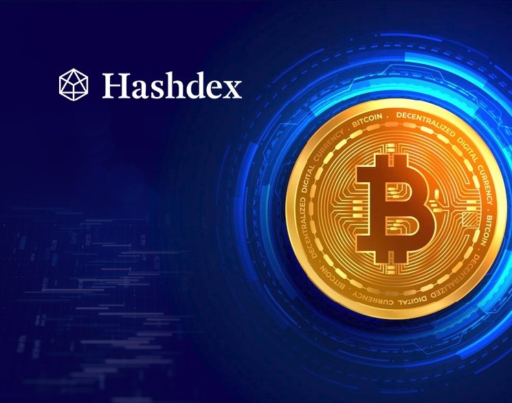 پس از 17 آگوست، هش‌دکس از فهرست حذف می‌شود و ETF DEFI بیت‌کوین را کاهش می‌دهد