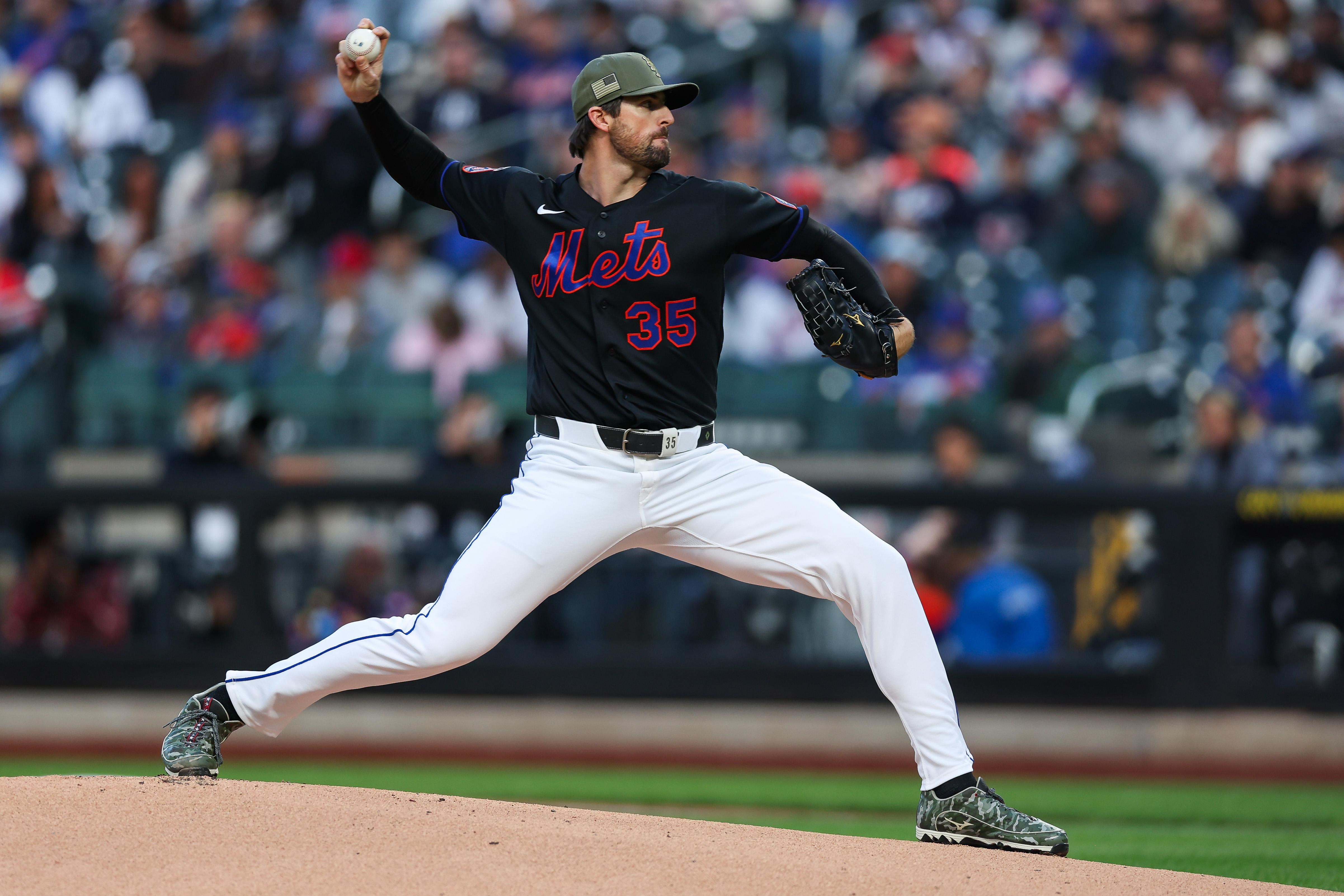 توله ها RHP Clay Holmes و OF Tyrone Taylor را از Mets خریداری کردند