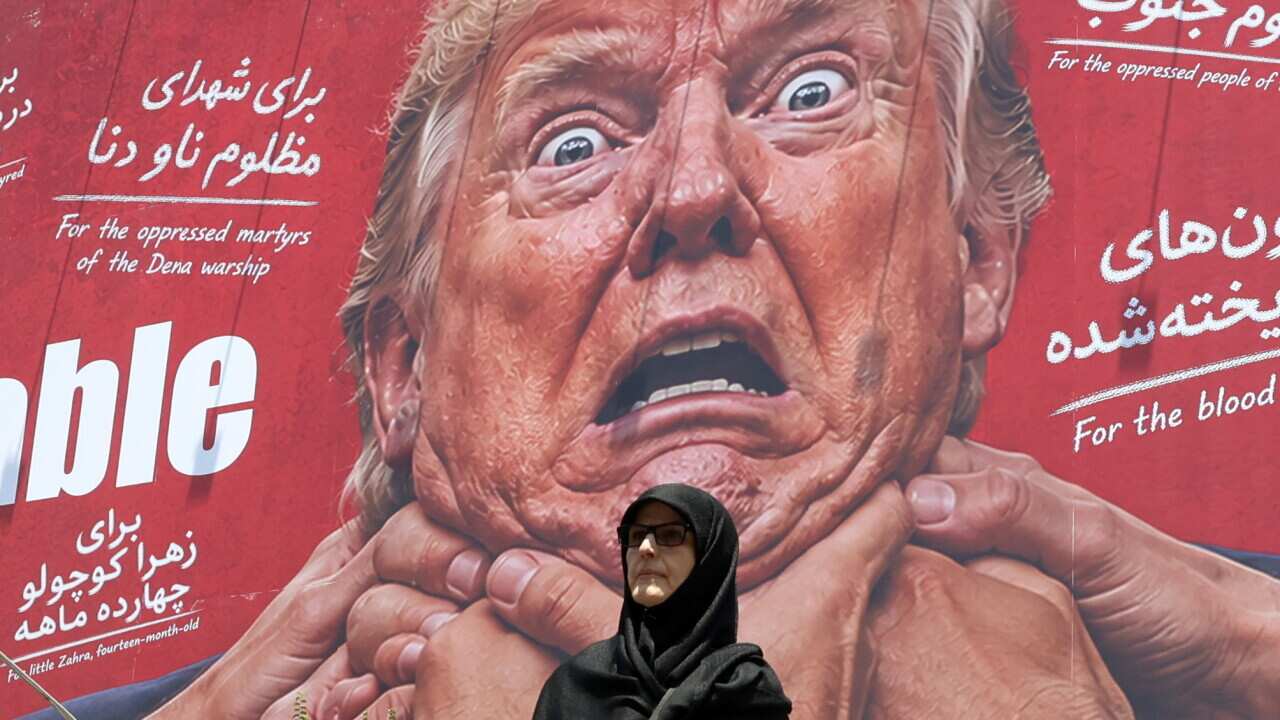 بازی استقامت: آیا استراتژی فشار ایران می تواند ترامپ را وادار به تسلیم کند؟