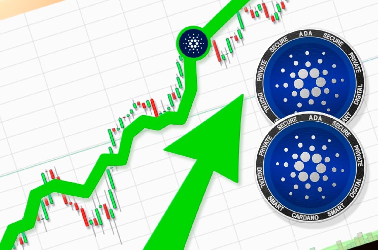 عدم تعادل انحلال 99٪: جهش قیمت Cardano (ADA) یک میلیون دلار را در موقعیت های کوتاه به دام انداخت