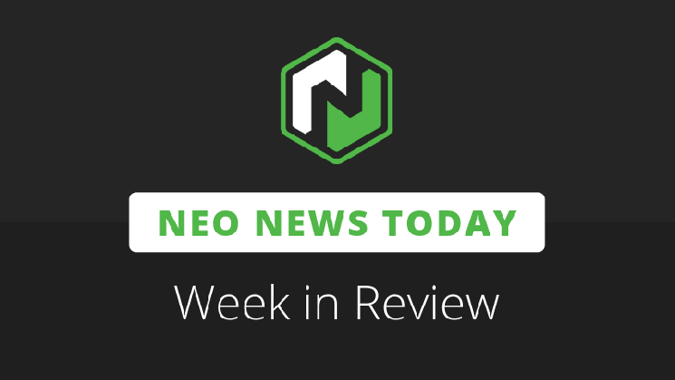 Neo News: هفته مروری – 27 جولای تا 2 آگوست