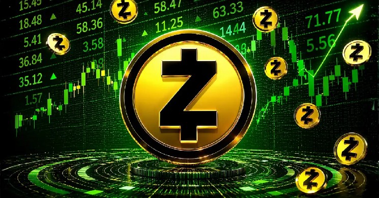 Zcash Price پشتیبانی خط روند کلیدی را نگه میدارد—آیا ZEC میتواند 550 دلار را پس بگیرد؟