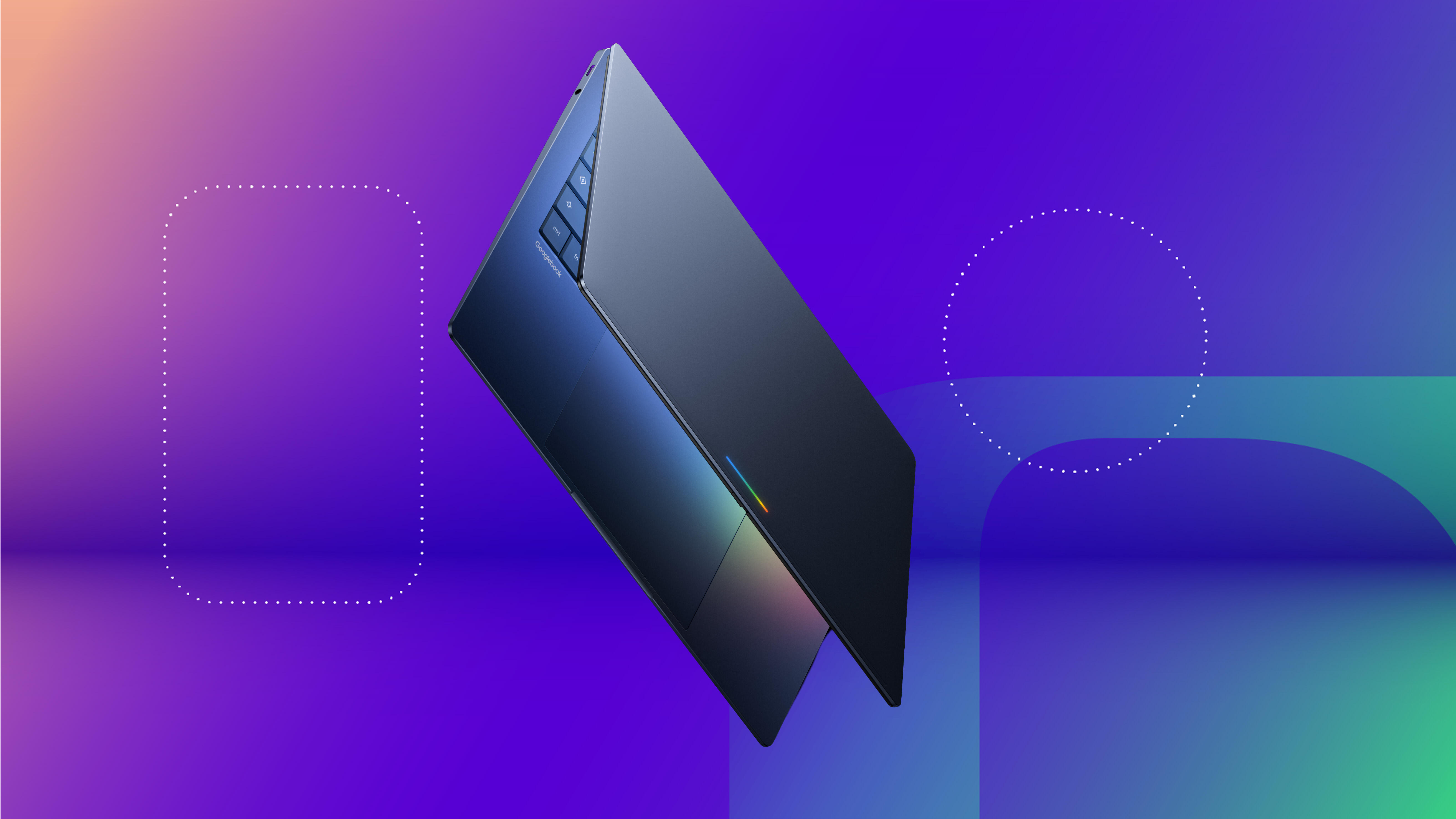Lenovo تصاویر Googlebook و تبلت 2 در 1 جدید را به اشتراک می گذارد
