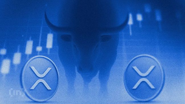روند نزولی قیمت XRP 80 روزه با دیوار پیشنهادات کره ای روبرو می شود