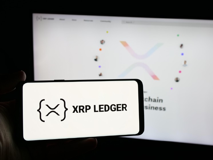 XRP Ledger شاهد سقوط بیش از 96 درصدی در حجم انتقال RWA 30D است