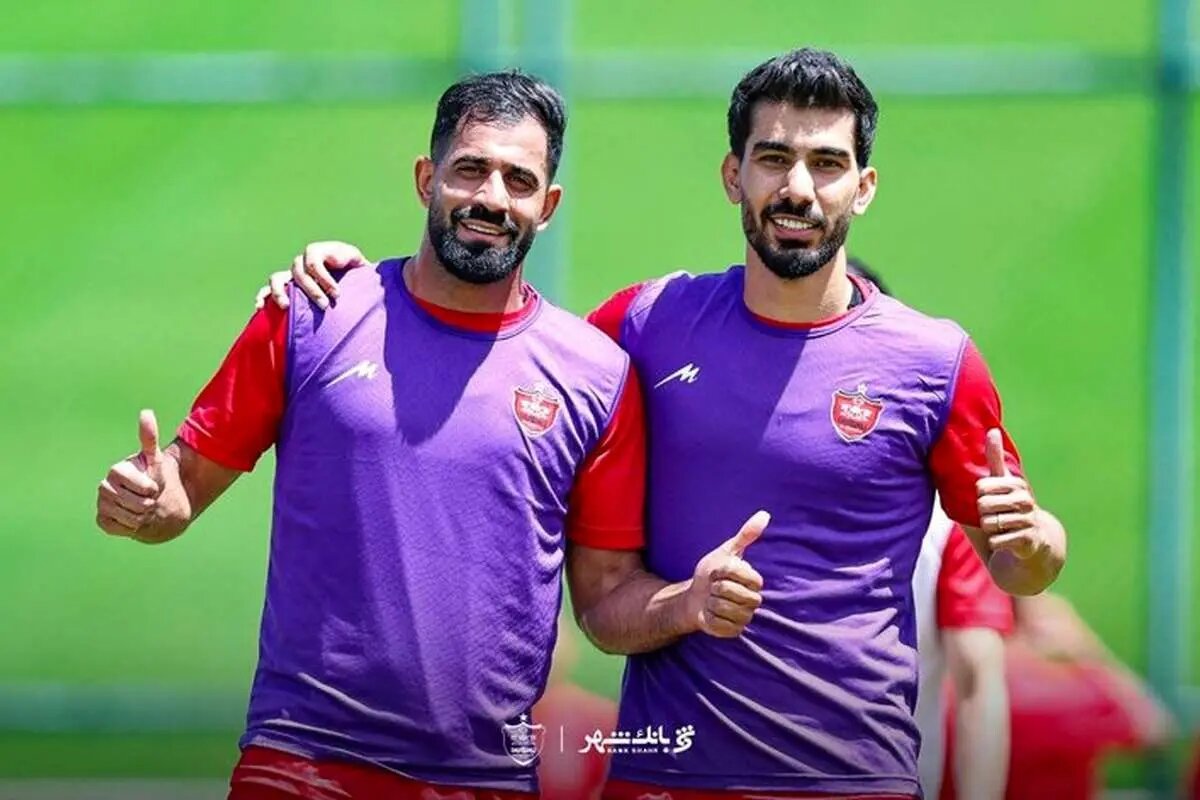 تصمیم بختیاری‌زاده در خصوص جذب بازیکن پرسپولیس | روز مرگ من است اگر...