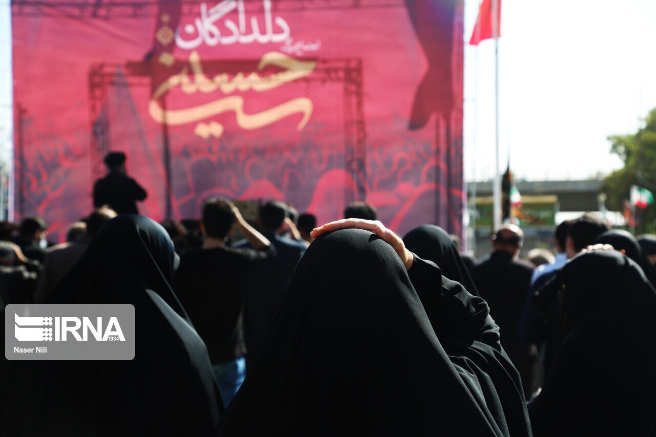 جاماندگان اربعین؛ روایت دلدادگی از پشت مرزهای کربلا