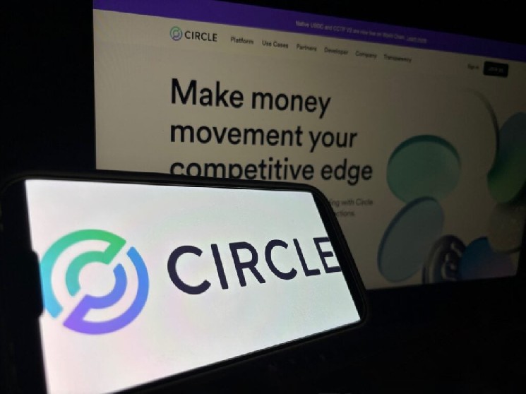 Circle در بحبوحه افزایش نرخ بهره کوتاه به درآمدهای سه ماهه دوم میرود—آیا CRCL میتواند ثابت کند که خرسها اشتباه میکنند و یک ضربه شگفتانگیز دیگر ارائه دهد؟