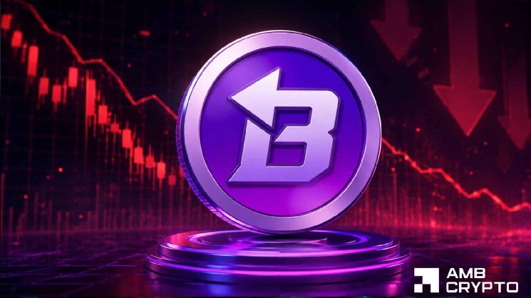 آیا اصلاح 20 درصدی قیمت BEAT می تواند اولین نشانه نزولی بیشتر باشد؟