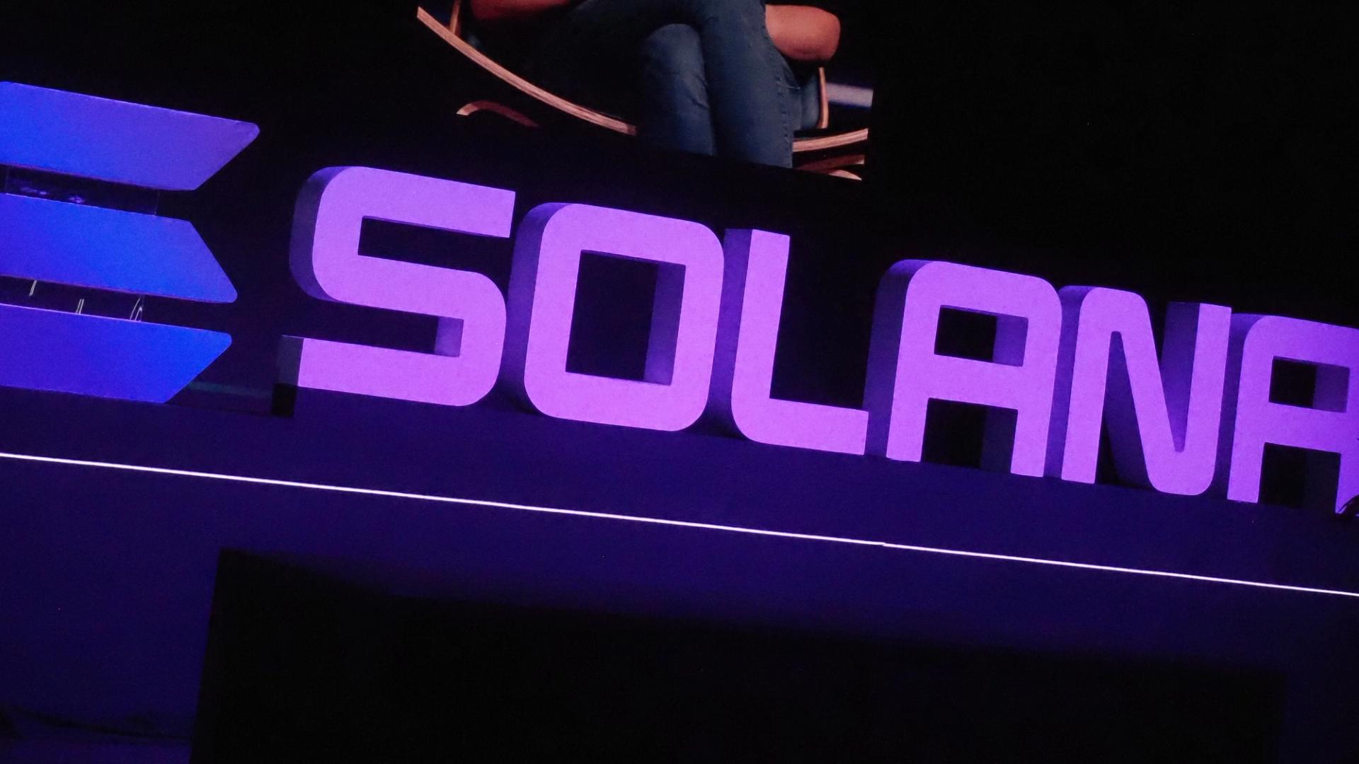 پیشنهاد جدید سولانا باعث سوخت روزانه SOL از 47000 دلار به 650000 دلار می شود.