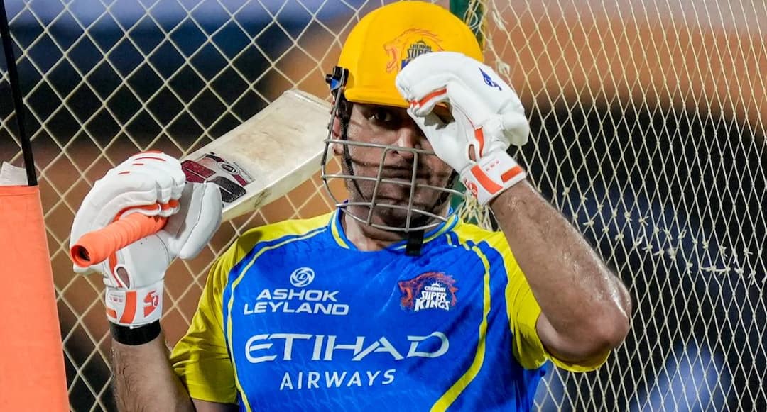 MS Dhoni بیش از 70 دوچرخه دارد! گرانترین موتور سیکلت او شما را مبهوت خواهد کرد