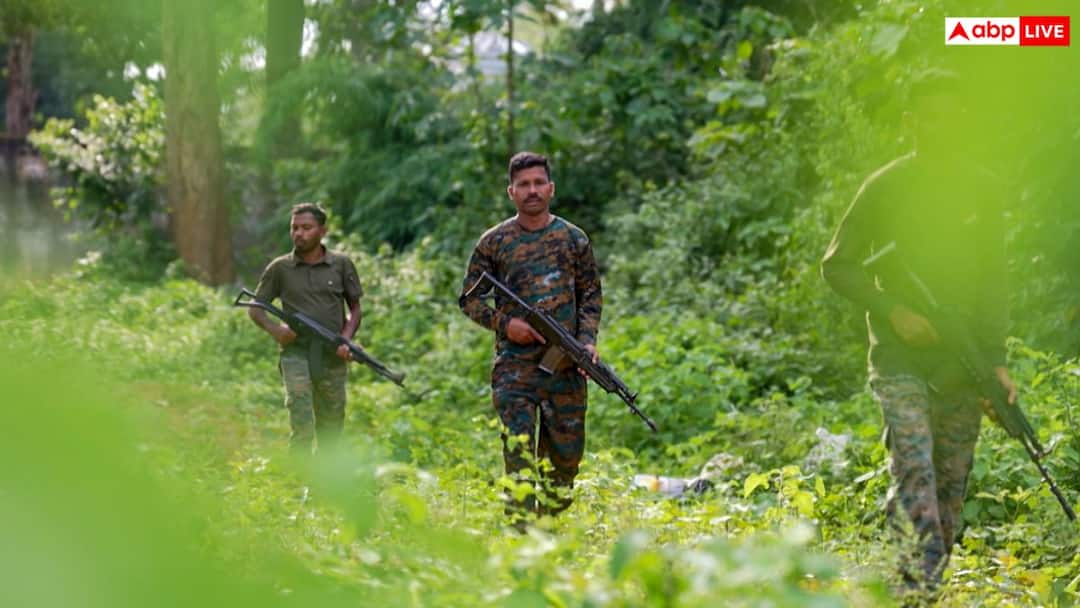 CRPF قبل از اینکه در آسام خودکشی کند، دو همکار را کشته و دیگری را مجروح می کند