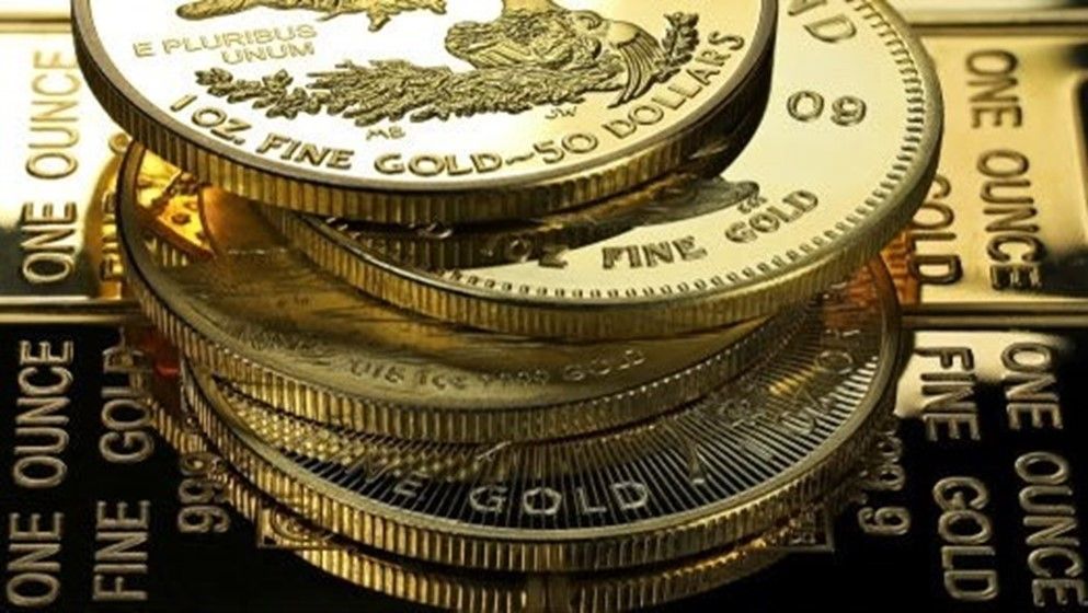 طلا با توجه به تنش های خاورمیانه بالاتر می رود، داده های اقتصادی ایالات متحده در کانون توجه قرار گرفته است