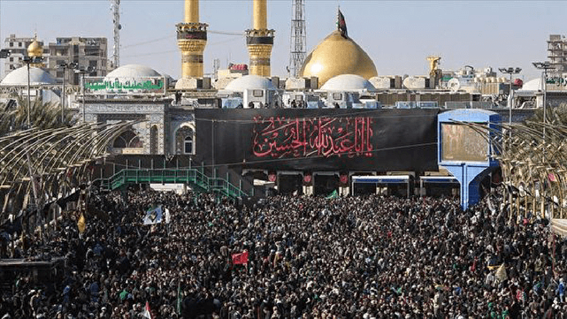 اربعین؛ جادهای که جهان را به کربلا میرساند