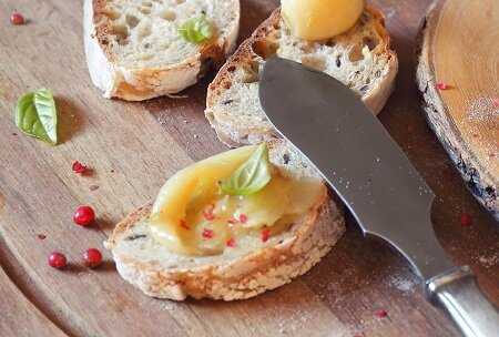 آیا حاضرید مربای سیر بخورید؟؛ طرز تهیه + کاربردها