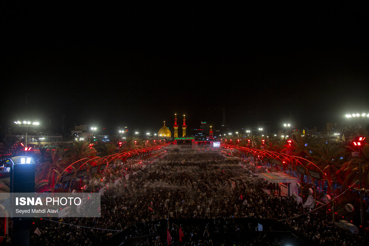 صفر تا صد تاریخچه و فلسفه اربعین