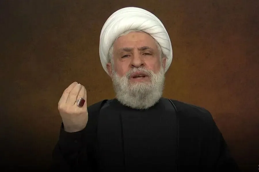 شیخ نعیم قاسم: آنچه تجاوز اسرائیل با آن سطح از وحشیگری را کاهش داد، یادداشت تفاهم میان آمریکا و ایران بود/ تهران در رویارویی با واشنگتن به پیروزی رسیده/ ایران کشوری مهم است که حضور آن در سراسر جهان تأثیر میگذارد