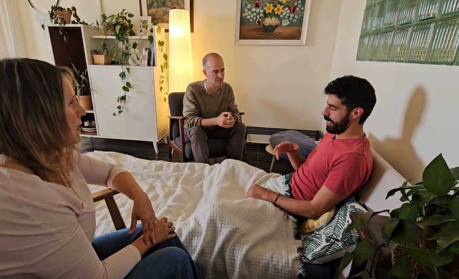 مطالعه نشان می دهد که روان درمانی با کمک MDMA ممکن است به سربازان مبتلا به PTSD کمک کند علائم را کاهش دهند، زندگی را بازسازی کنند