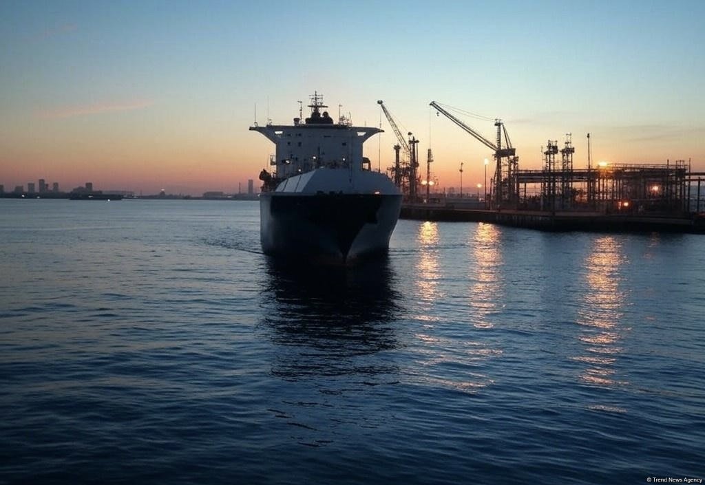 تجارت جهانی LNG در ماه ژوئن در بحبوحه واردات ضعیف تر و اختلالات عرضه کاهش یافت
