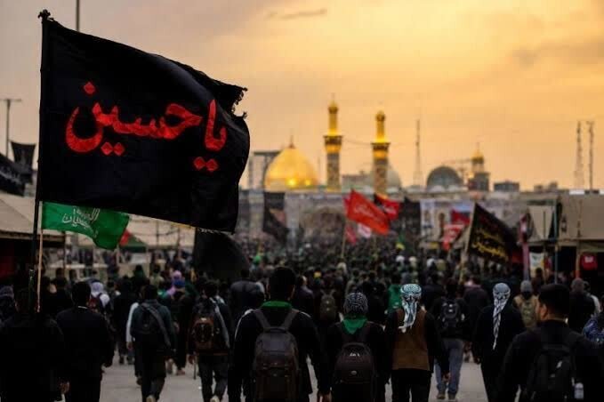 از تخریب حرم و مجازات اعدام برای زیارت تا راهپیمایی میلیونی اربعین