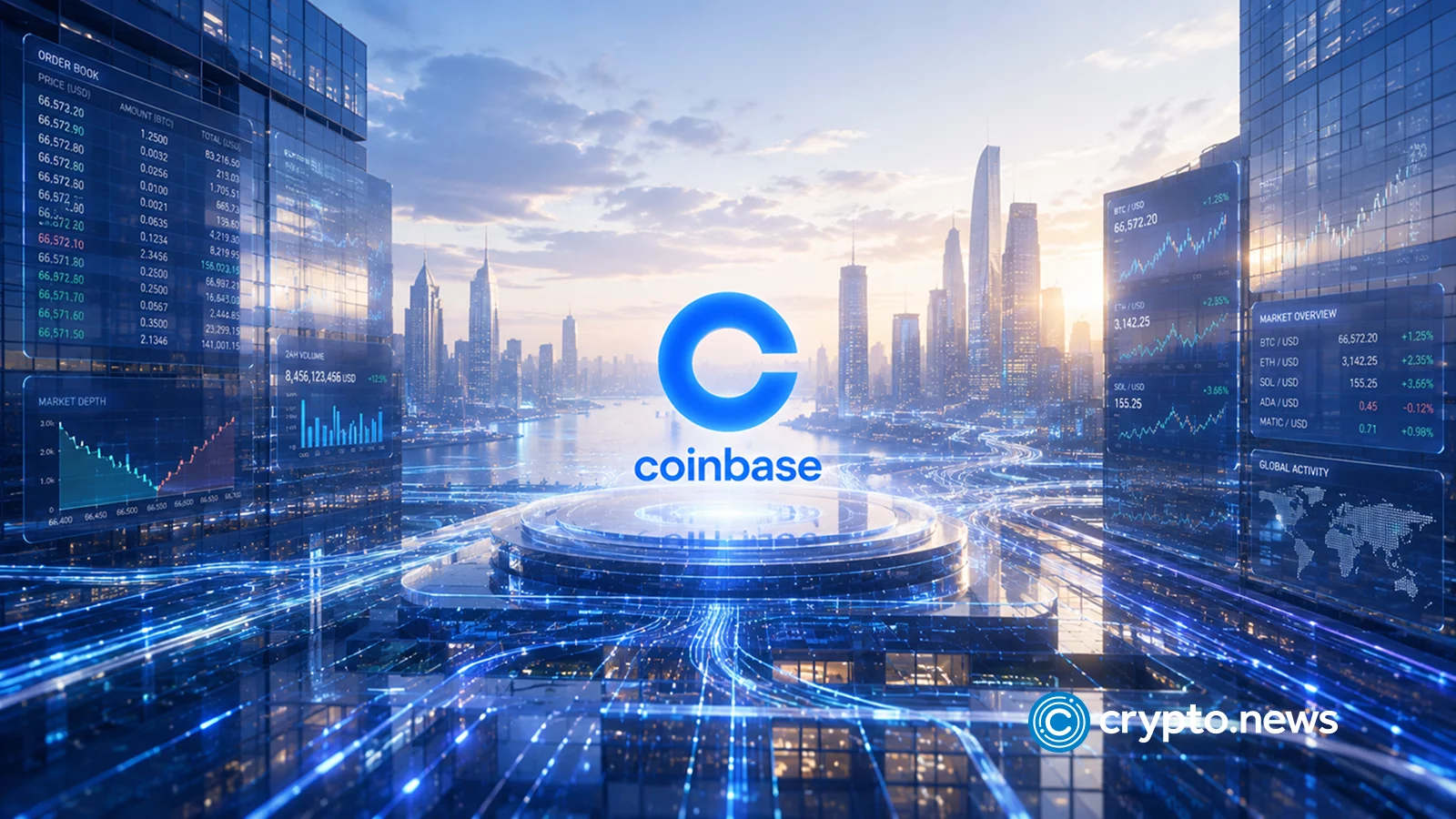 Coinbase مهاجرت Deribit را در 9 سپتامبر برای مؤسسات تنظیم می کند