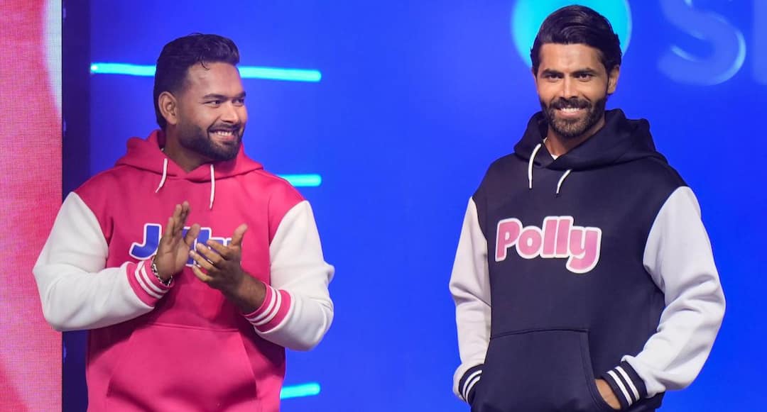 Cheteshwar Pujara توضیح می دهد که چرا Ravindra Jadeja برای تیم آزمایشی هند ضروری است