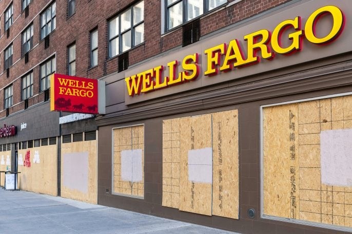 Wells Fargo برای راه اندازی سپرده های توکن شده برای مشتریان شرکتی و تجاری: WSJ