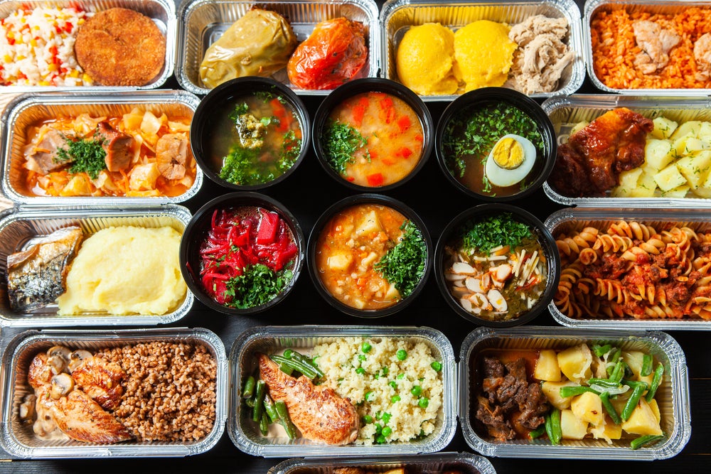 2 Sisters Food Group در حال کاهش مشاغل در کارخانه غذاهای آماده بریتانیا است