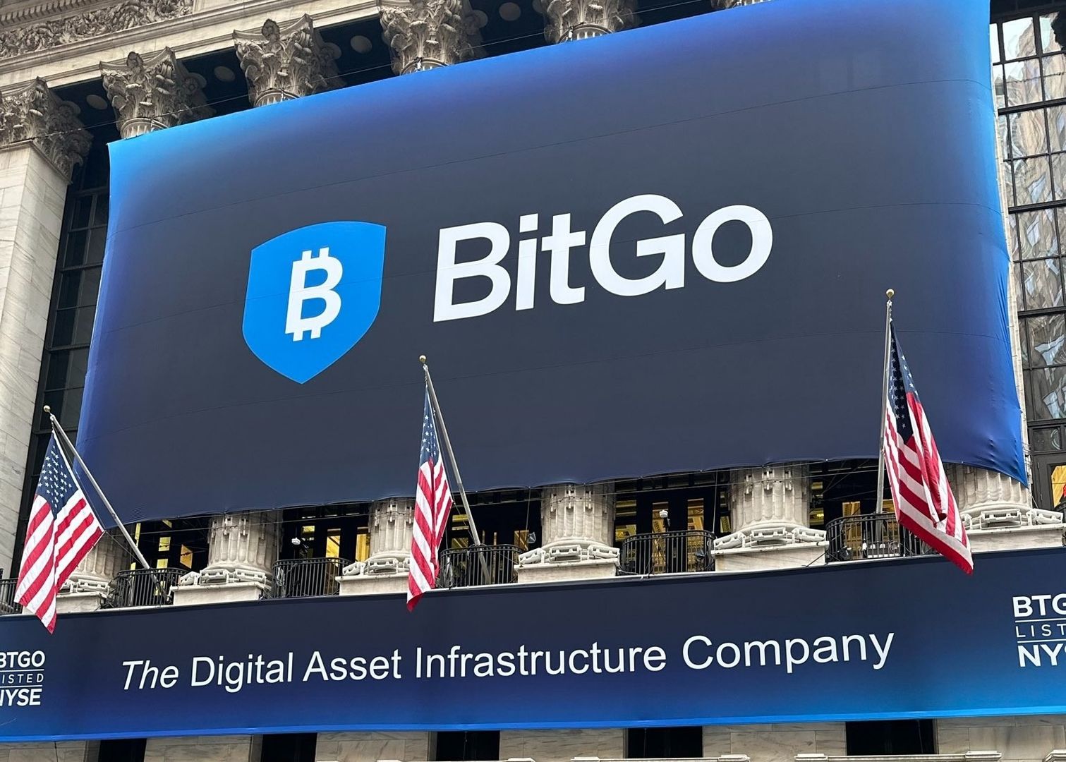 حرکت BitGo WBTC، آمار LayerZero به Chainlink را به نزدیک 15 میلیارد دلار رساند.