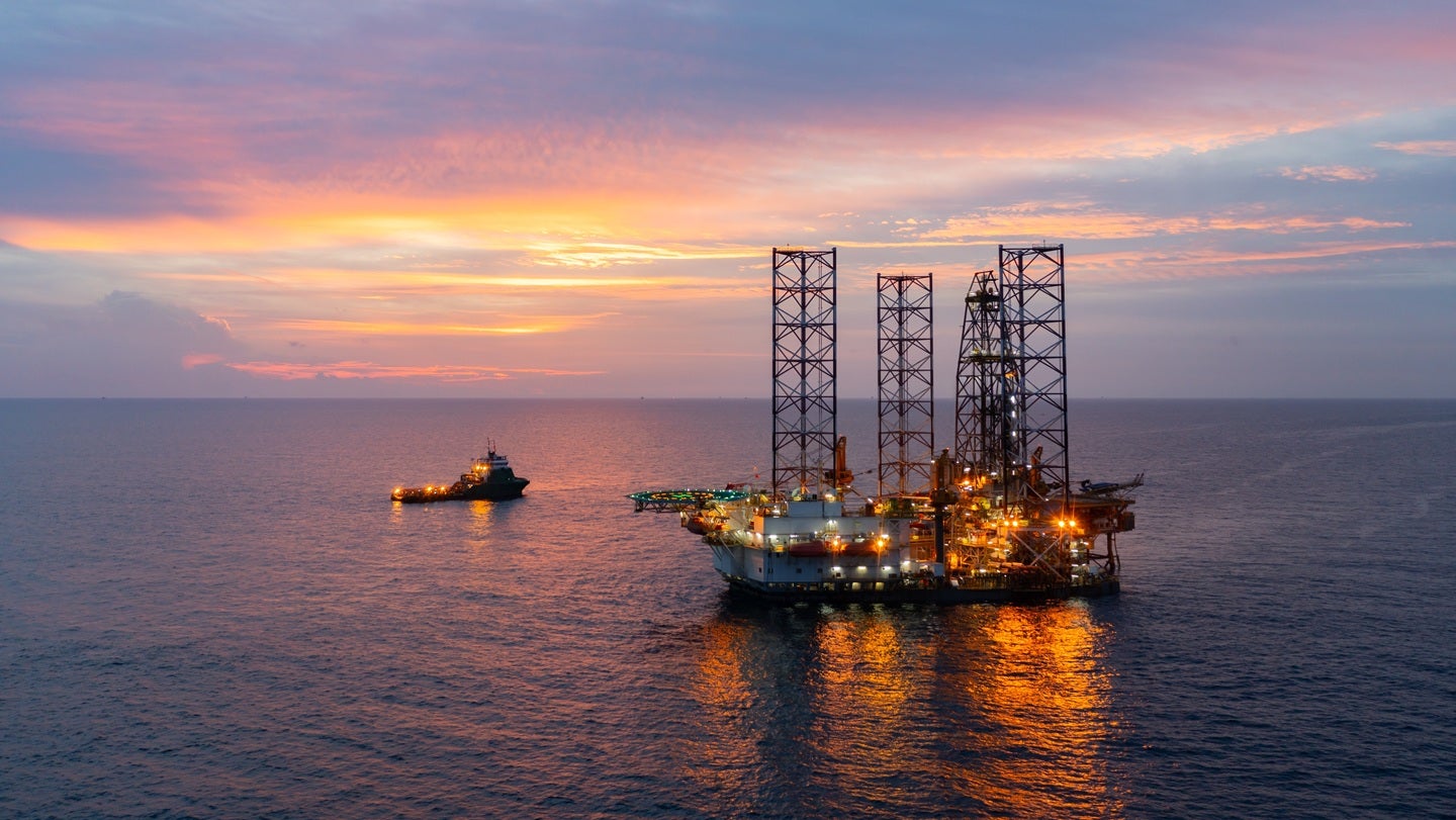 کنسرسیوم تحت رهبری L&T قرارداد پروژه فراساحلی را از ADNOC تضمین می کند