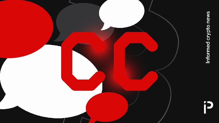 کیف پول BTC هکر Coldcard مملو از پیام‌های زنجیره‌ای شد