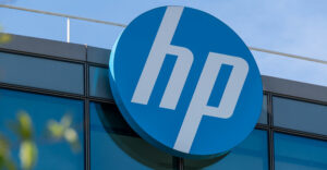 HP به چیزی بیش از یک مدیر عامل جدید نیاز دارد