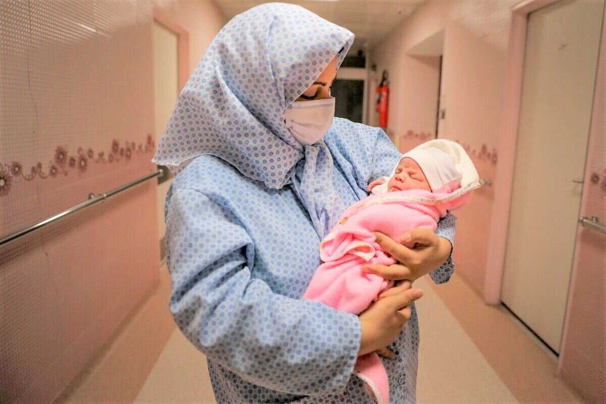 کارت این مادران برای ۴ ماه اول سال شارژ شد