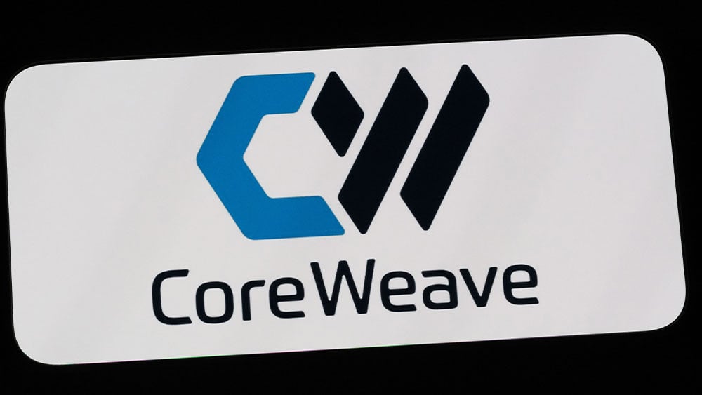مجموعه CoreWeave توسعه آسیا و اقیانوسیه. Piper Sandler Names Cloud Firm Top انتخاب هوش مصنوعی.