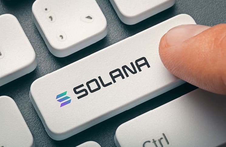 ممکن است تغییر تاریخی برای Altcoin Solana (SOL) تاسیس شده در افق باشد! دو پیشنهاد عمده آماده شد! در اینجا چیزی است که می آید