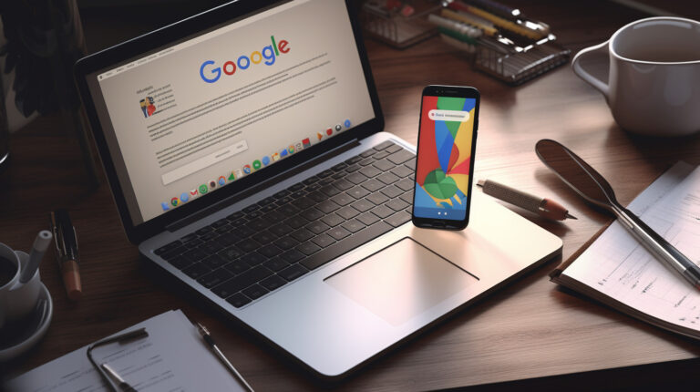 ادغام هوش مصنوعی کسب و کار اصلی Alphabet (GOOG) را تقویت می کند