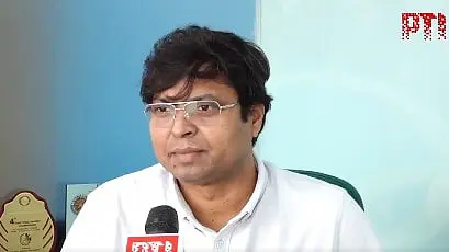 ردیف پیراهن هاکی هند: DG Srivastava ضرب الاجل Dilip Turkey را از دست داد، منشی به دنبال جلسه اضطراری هیئت اجرایی است.